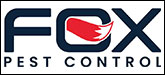 Fox Pest Control - Riverside